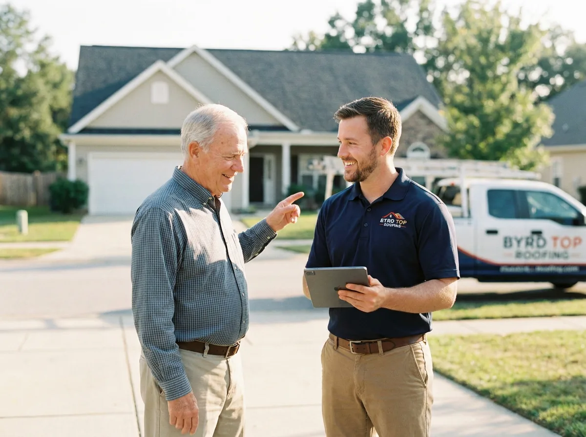Roofing Hallieford, VA FAQs